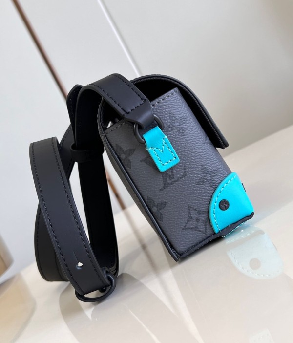 Louis Vuitton(Steamer)