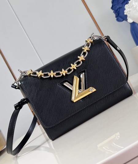 Louis Vuitton(Twist PM LV Bloom)