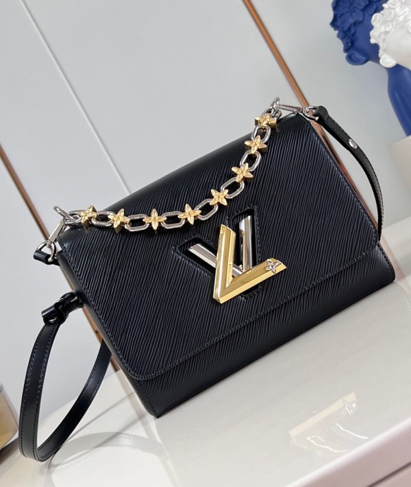 Louis Vuitton(Twist PM LV Bloom)