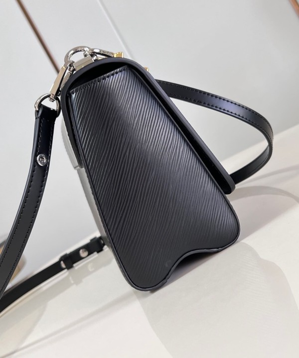 Louis Vuitton(Twist PM LV Bloom)
