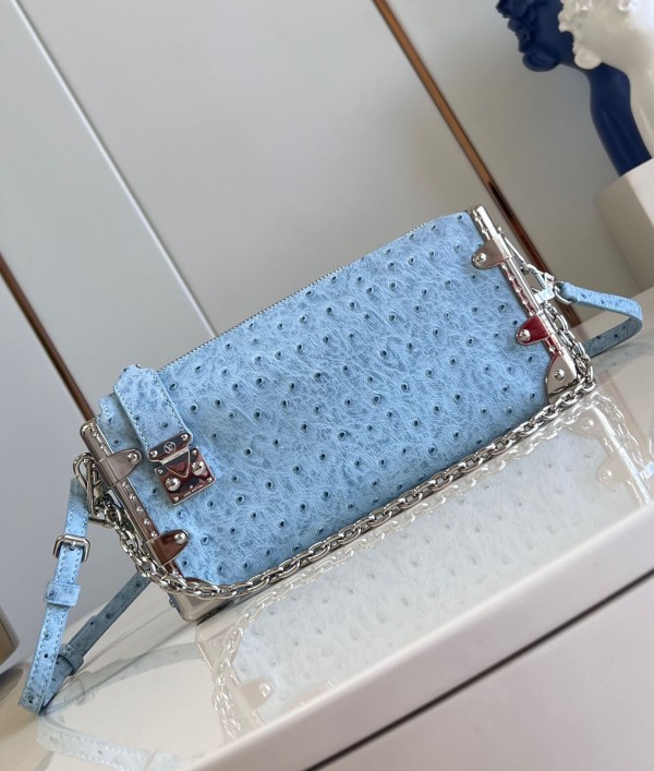 Louis Vuitton(Slim Trunk)