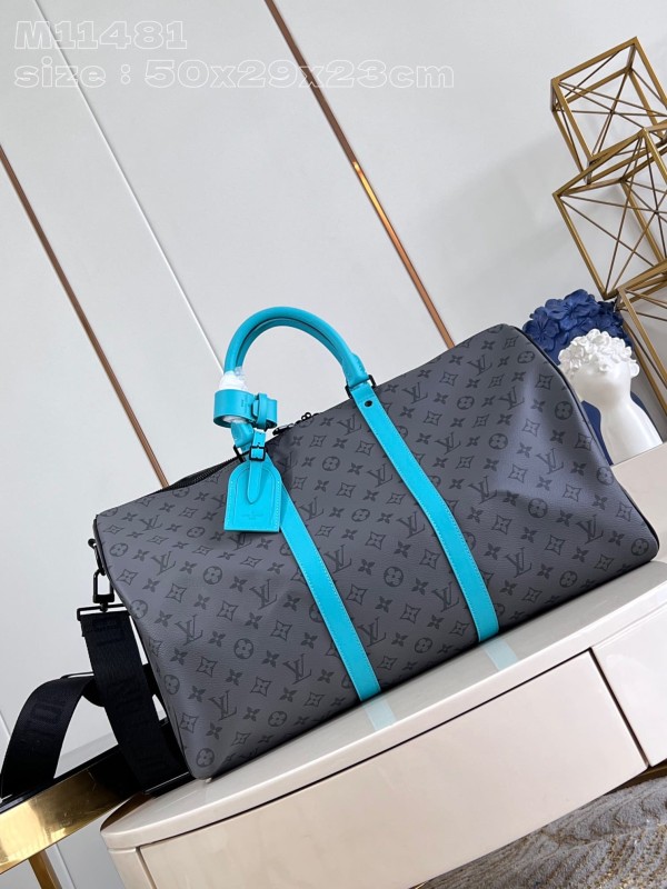 Louis Vuitton(Keepall Bandoulière 45)