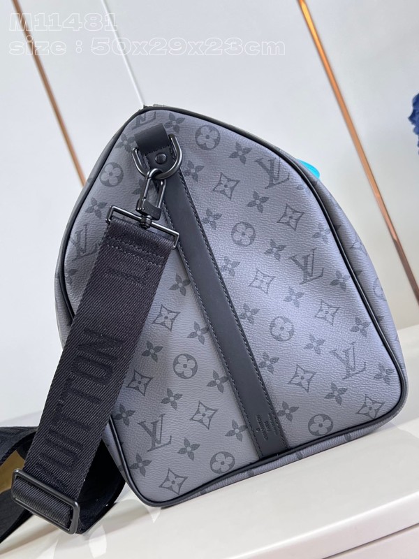 Louis Vuitton(Keepall Bandoulière 45)