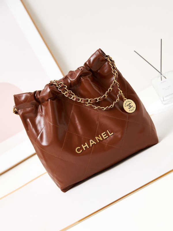 Chanel(22 bag)