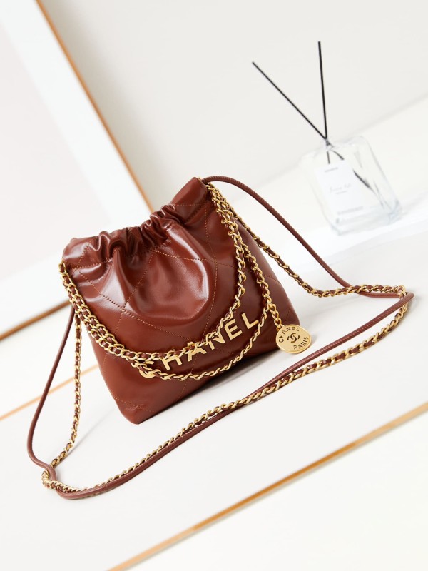 Chanel(22 bag)