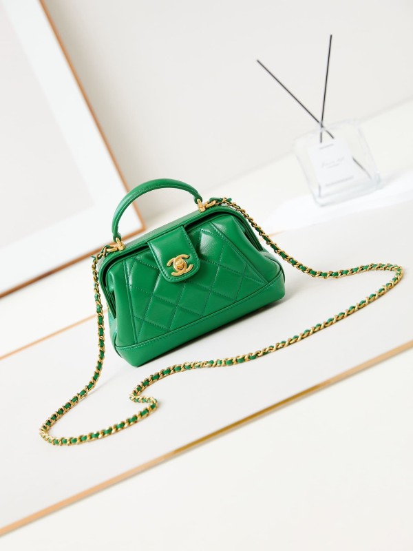 Chanel(24A)