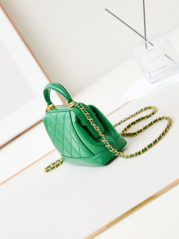 Chanel(24A)