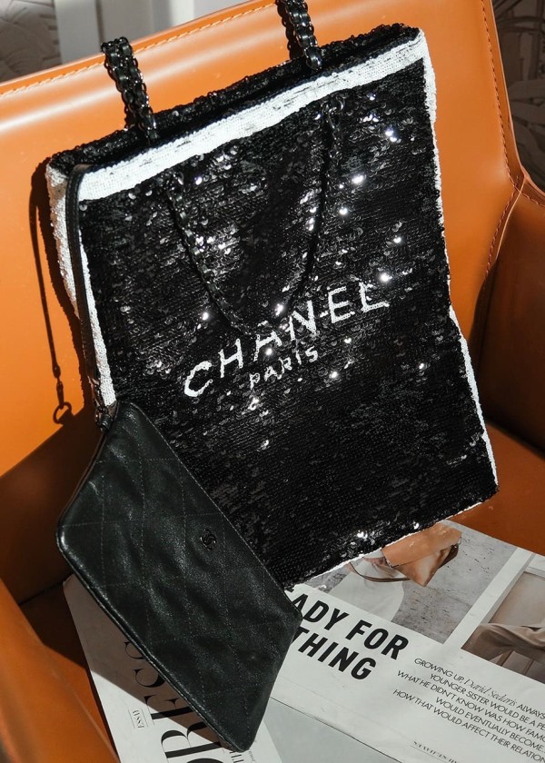 Chanel(S4856)