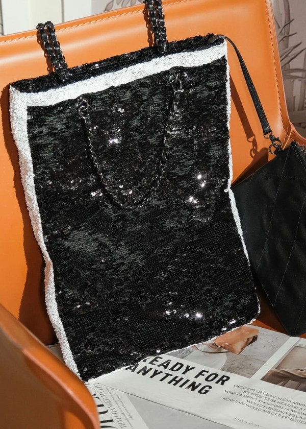 Chanel(S4856)