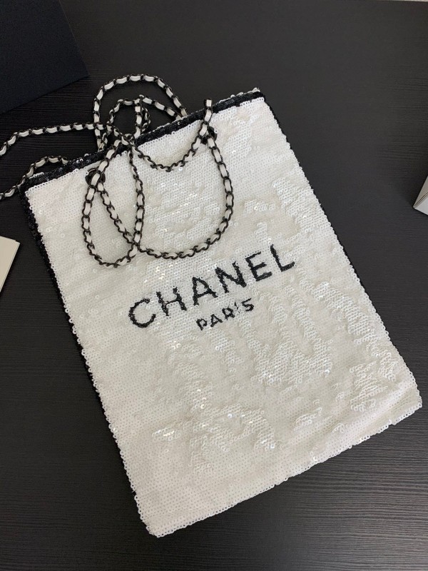Chanel(S4856)