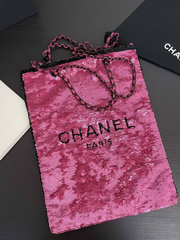 Chanel(S4856)