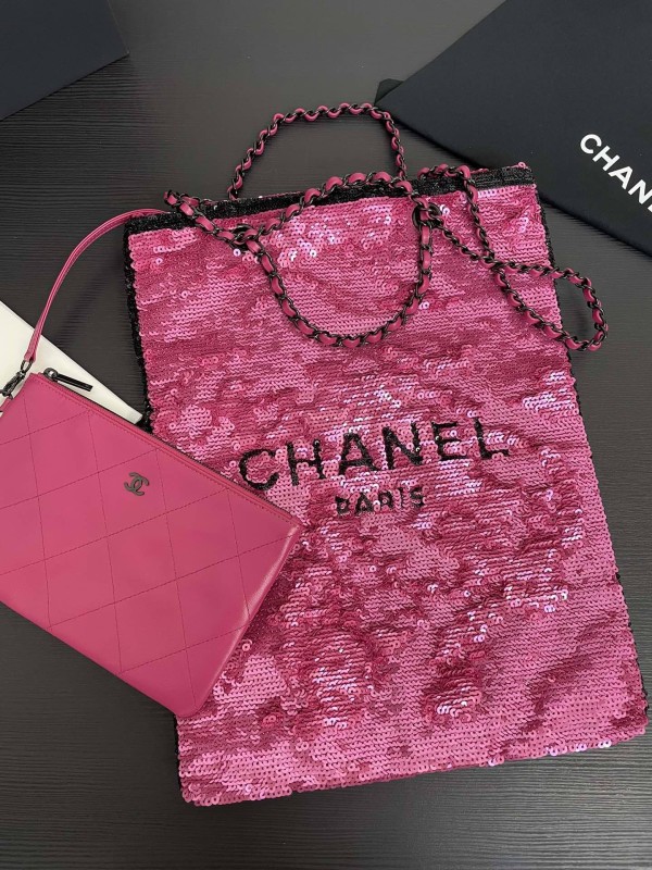 Chanel(S4856)