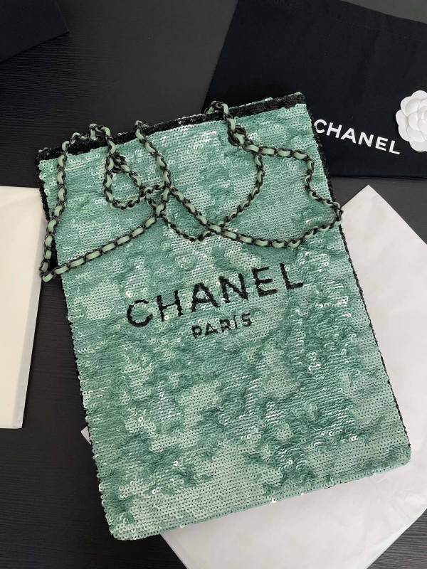 Chanel(S4856)