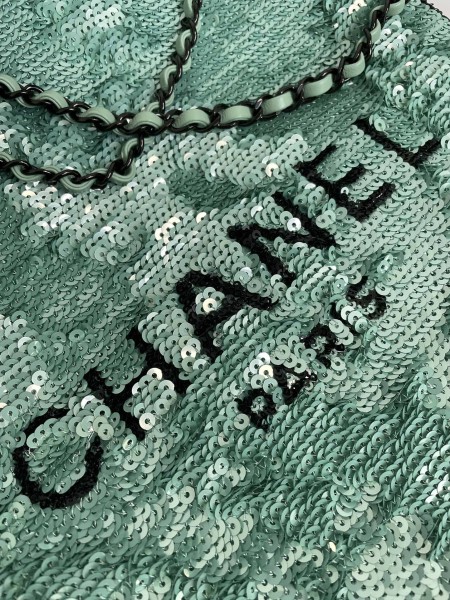 Chanel(S4856)