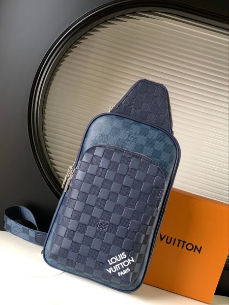Louis Vuitton(Avenue)
