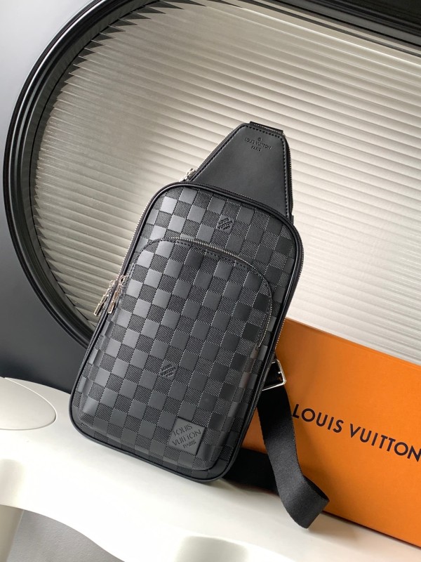 Louis Vuitton(Avenue)