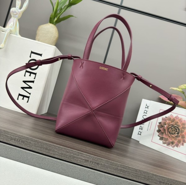 Loewe(Puzzle Fold)