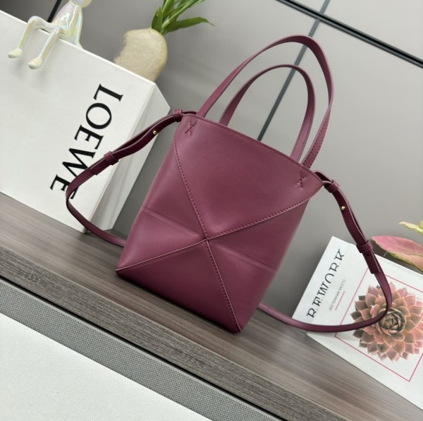Loewe(Puzzle Fold)