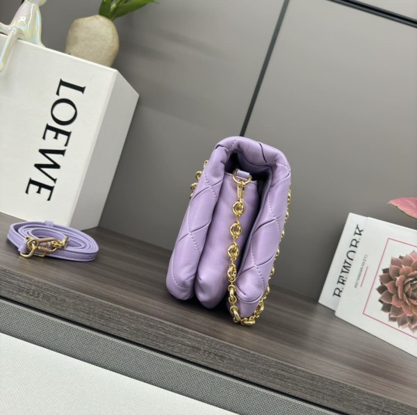 Loewe(Puffer Goya)