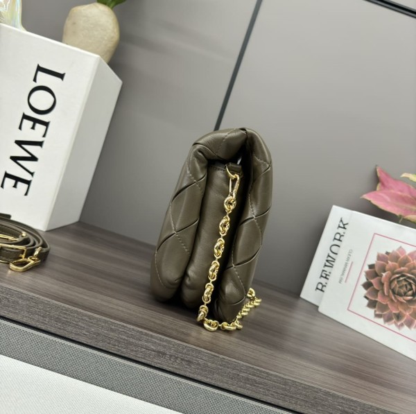 Loewe(Puffer Goya)