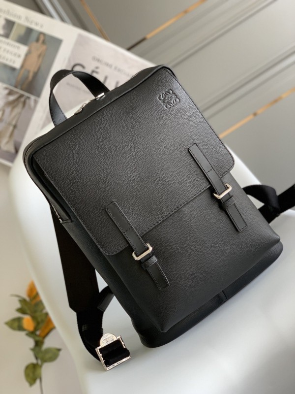 Loewe(Military Backpack)