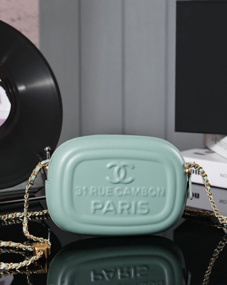 Chanel(25c)