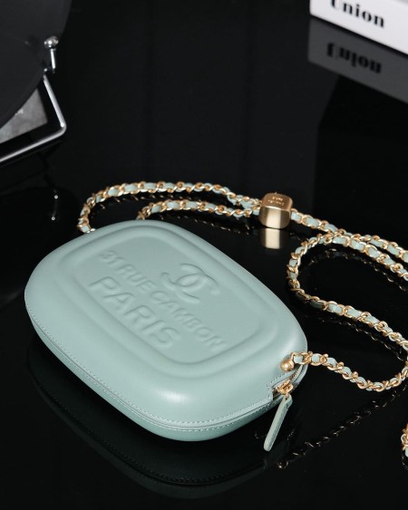 Chanel(25c)