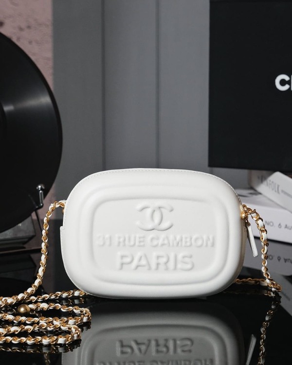 Chanel(25c)