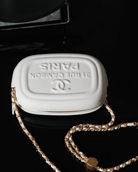 Chanel(25c)