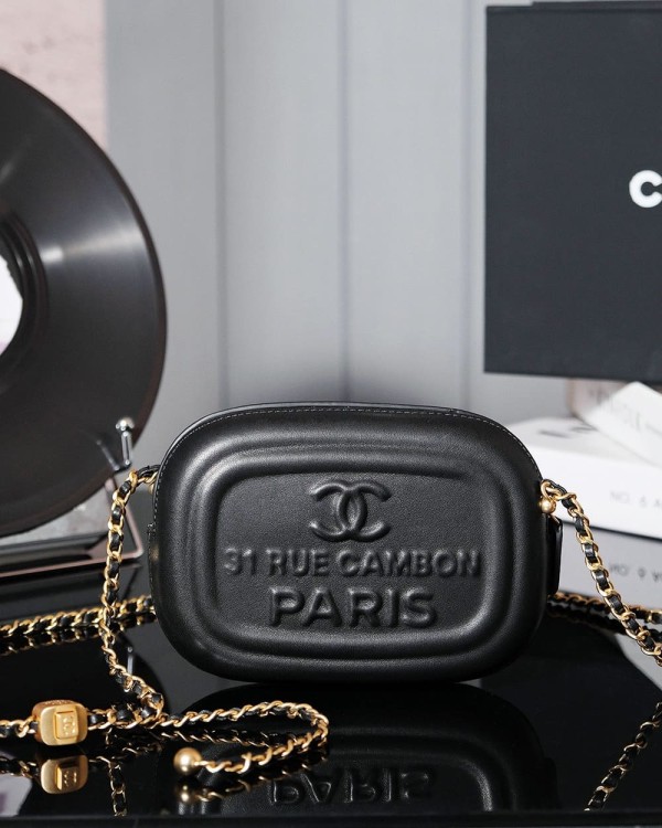 Chanel(25c)