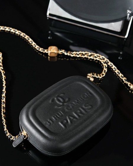 Chanel(25c)
