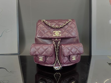 Chanel(Duma)