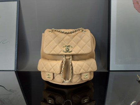 Chanel(Duma)