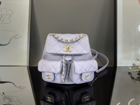 Chanel(Duma)