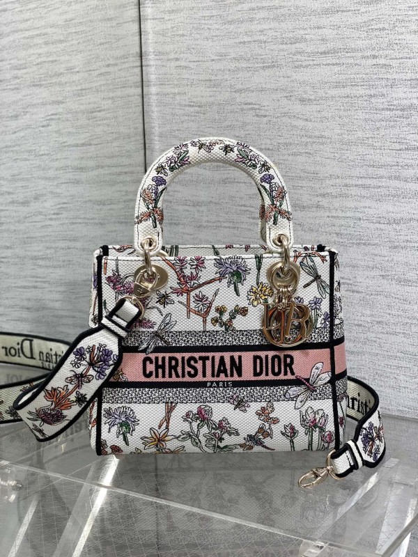Dior(Lady)