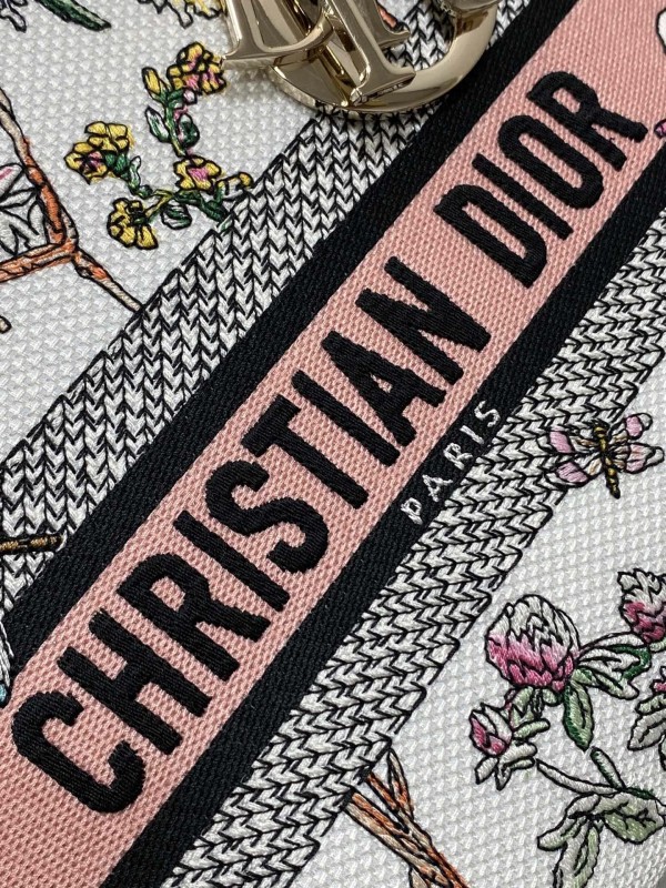 Dior(Lady)