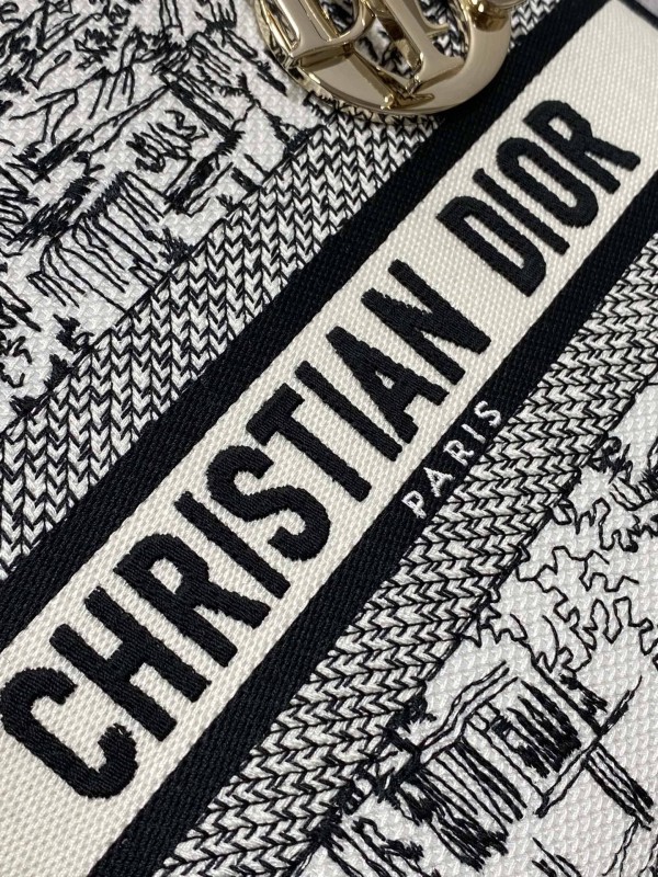 Dior(Lady)