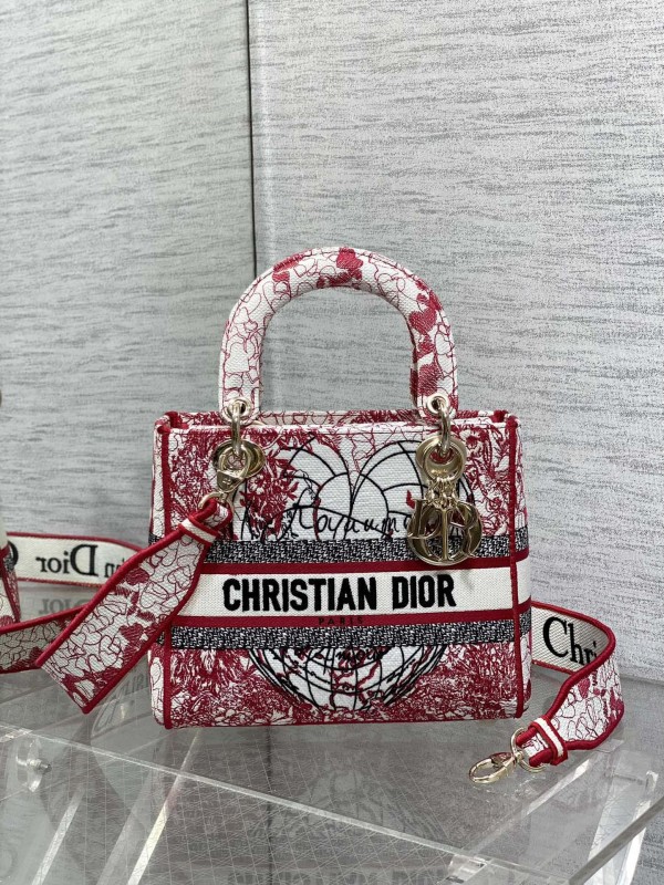 Dior(Lady)