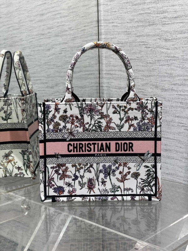 Dior(Tote)