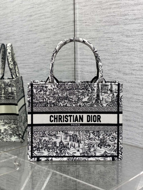 Dior(Tote)
