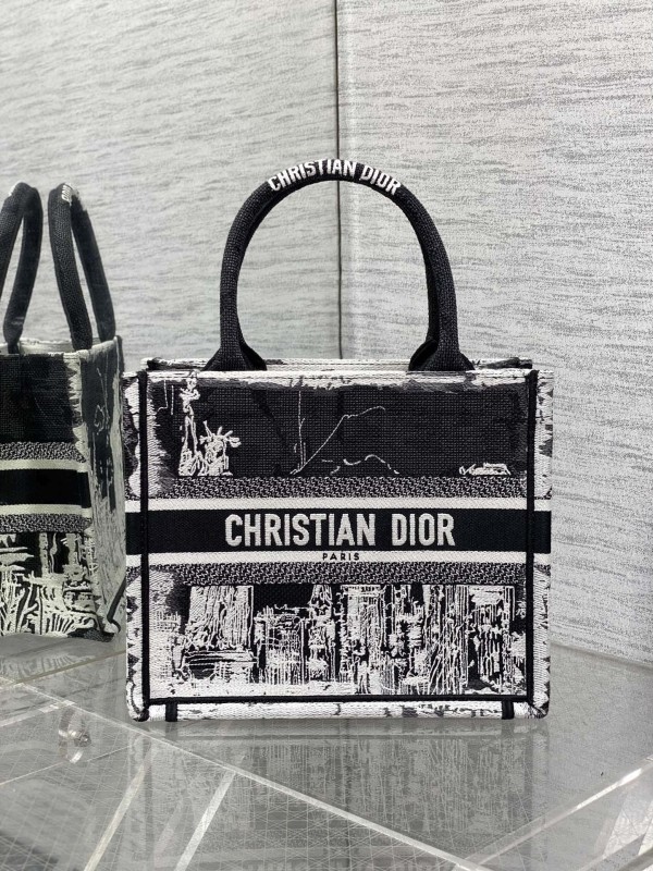 Dior(Tote)