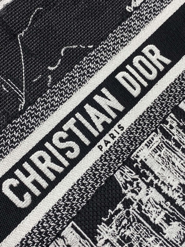 Dior(Tote)