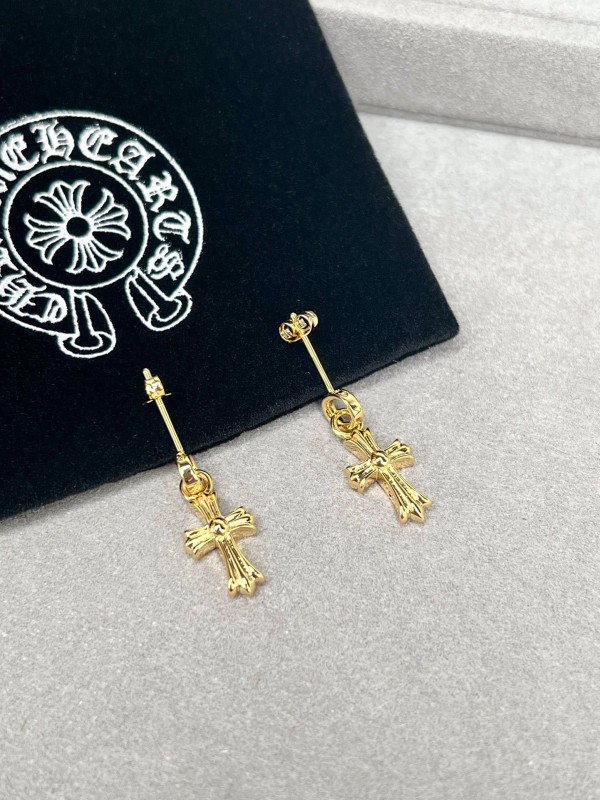 Chrome Hearts