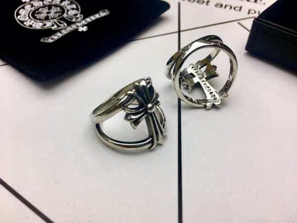 Chrome Hearts