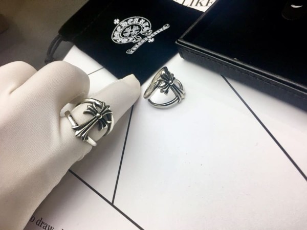 Chrome Hearts