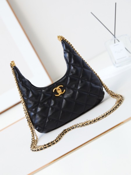 Chanel(hobo)