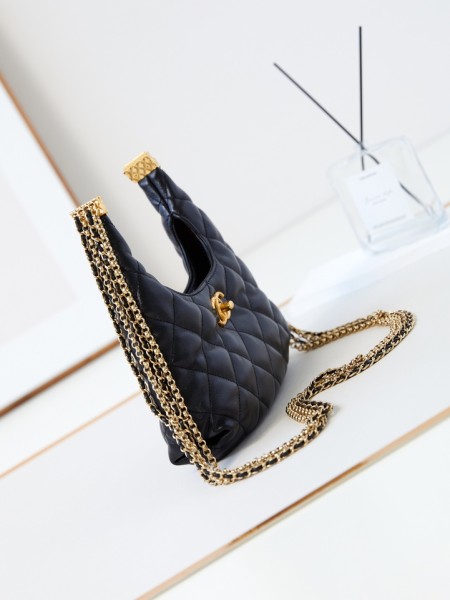 Chanel(hobo)