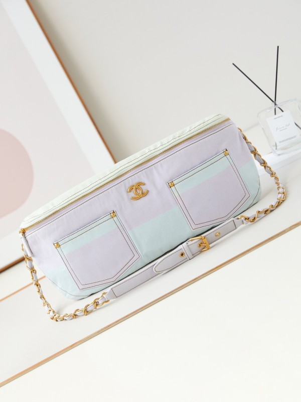 Chanel(AS4718)