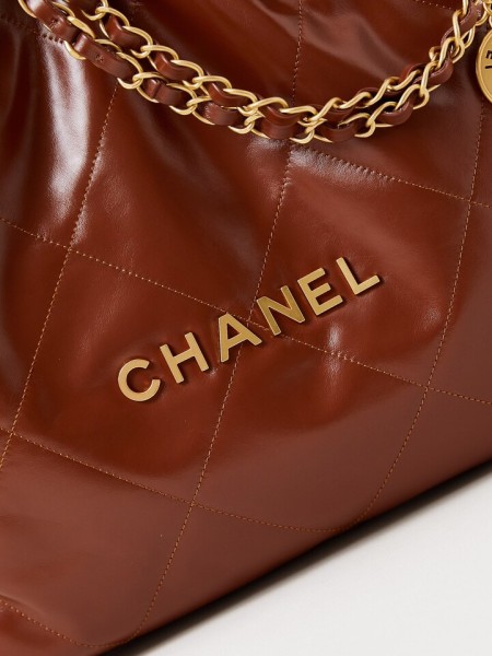 Chanel(22 bag)