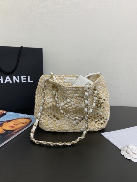 Chanel(24aCOCO BEACH BAG)